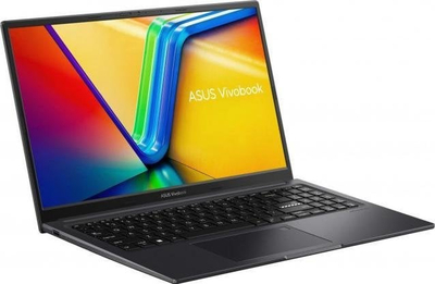Laptop ASUS Vivobook 15X OLED K3504VA-MA480W, 15.6", Intel Core i7-1355U, 16GB RAM, 1TB SSD