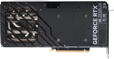 Kartelë grafike Gainward GeForce RTX 4070 SUPER Ghost 12GB GDDR6X