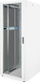 Kabinet rrjeti Digitus Dynamic Basic Series, 800x1000 mm, 19", i bardhë