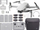 Dron DJI Mini 2 Fly More Combo, i bardhë