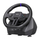 Timon gaming PXN V900 GEN2, 270° 900°, me pedale, i zi