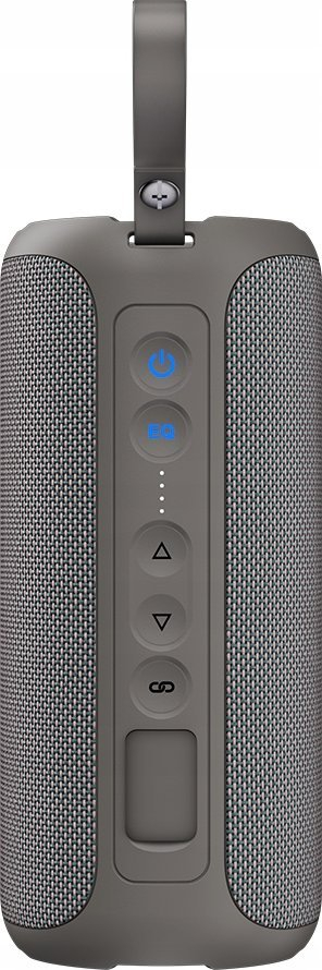 Boks portabël Canyon OnMove 15 CNE-CBTSP15BG, Bluetooth, IPX6, bezhë
