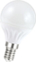 Llampë LED LL072 G45, 3W, 3000K, bazë E14