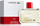 Ujë tualeti Lacoste Red, 75 ml