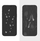 Заштитно стакло Tech-Protect Glass Fit+, 2 парчиња, за Galaxy S25 Edge, црно