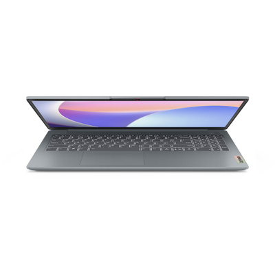 Laptop Lenovo IdeaPad Slim 3 15IAH8, 15.6" FHD, Intel Core i5 gjenerata 12, 8GB RAM, 512GB SSD, gri