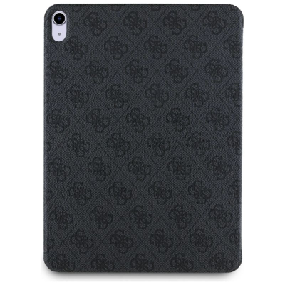 Mbulesë tablet Guess GUFC11RM24PS4SGK për iPad Air 11\" 2024, magnetike, e zezë
