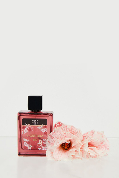 Eau de Parfum Aqua di Polo 1987 Fioritura Red, 50ml