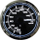 Matës temperature vaji Auto Gauge STP2B, 52mm, 50 150°C, i zi