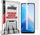 Mbrotës ekrani me hidrogel GrizzGlass Hydrofilm, për Infinix Smart 7 HD, transparent