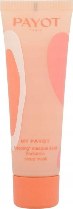 Ноќна маска за лице Payot My Payot Sleep and Glow, хидратантна, 50ml