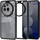 Mbulesë telefoni Tech-Protect Magmat, për Nothing Phone 3A Pro, transparente
