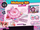 Set grimi Madej Makeup Set, për përdorim përditë, paketim i vogël, me shumë ngjyra