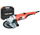 Mulli këndor Black+Decker KG2000K, 230mm, 2000W, portokalli