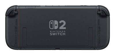 Kontroller Nintendo Switch 2, 7.9", 256 GB, Touchscreen, i zi