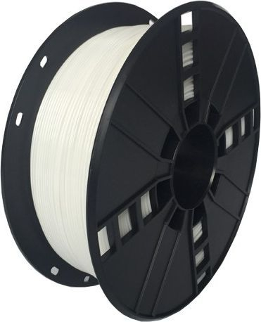 Gembird PETG Филамент, 1.75 mm, 1 kg, White