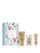 Set Elizabeth Arden - kapsula serum Acid Hyaluronic Ceramide 30 copë + kapsula serum Ceramide 14 copë + krem fytyre SPF 15 Advanced Ceradime 15 ml