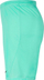 Shorce sportivë për fëmijë Nike Park III Jr BV6865-354, Dri-FIT, celadon