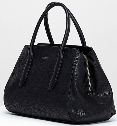 Çantë dore Fiorelli FWH0673, e zezë