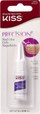 Ngjitës për thonj KISS Precision Nail Glue, 3g, thahet shpejt