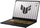 Laptop Asus TUF Gaming F16 FX608, 16", Intel Core i5-13450HX, 16 GB RAM, 512 GB SSD, NVIDIA GeForce RTX 5060 Laptop GPU, i zi