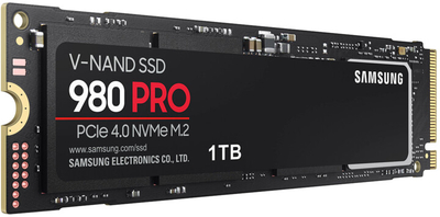Hard disk Samsung SSD 980 PRO, M.2 - 1TB