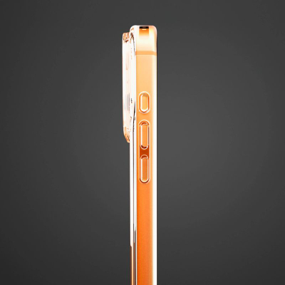 Kover telefoni Sbs Mobile TED3OMAGCOVIP1769, për iPhone 17 Pro Max, MagSafe, transparente