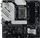 Pllakë amë Biostar B760M-SILVER, Intel B760, DDR5, e zezë argjendi