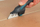 Gërvishtëse fugash Wolfcraft, për pllaka 2.5 6 mm, me teh karburi, jeshile