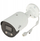 Kamerë tубolare Uniview PRIME IPC2128SBADF40KMCI0, 5MP, lentë 4mm, e bardhë
