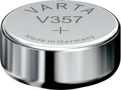 Bateri për orë Varta, SR44, 1.55 V, 145 mAh, 1 copë