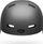 Helmetë BMX Bell Local, përmasa M 55-59 cm, gri mat