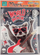 Ngjitës muri Stnux Vinyl Stickers Animals Raccoon Rock, për zbukurim, shumëngjyrësh