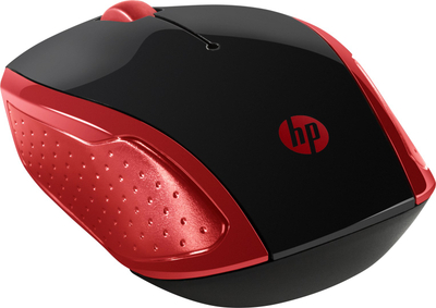 Maus HP 200, RF Wireless, i zi