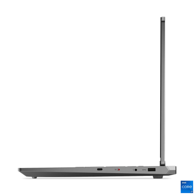 Laptop Lenovo LOQ 17IRX10, 17.3\", Intel Core i7, 16GB RAM, 1TB SSD, NVIDIA GeForce RTX 5050 8GB, gri