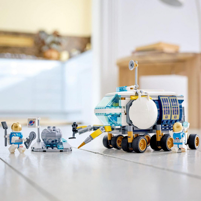 Set LEGO Anije fluturake, 275 pjesë