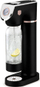 Saturator uji Berlinger Haus BH-8554, 0.5L 1L, koleksioni Black Rose, i zi