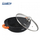 Tenxhere me kapak Heinner Dark Line, 4.1L, 28cm, alumini i derdhur, e zezë