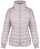 Xhaketë LOAP Jasna Keep Lilac CLW18116-K75K, vjollcë e qeltë S mLO0947-S
