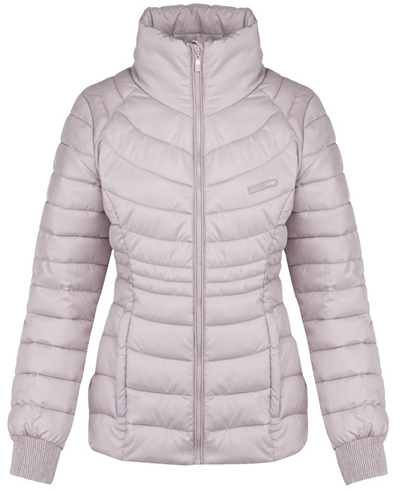 Xhaketë LOAP Jasna Keep Lilac CLW18116-K75K, vjollcë e qeltë S mLO0947-S