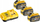 Set baterish me karikues DeWalt DCB118X3 FlexVolt, 3x 18V 5Ah, karikim i shpejtë