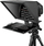 Телепромптер Desview T12, за DSLR камера и смартфон, црн