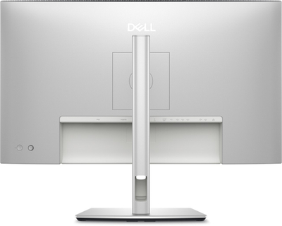 Monitor Dell UltraSharp U2725QE, 27", 4K, HDR, i zi