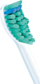 Koka brushe Philips Sonicare ProResults HX6018 / 07, 8 copë