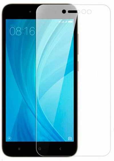 Xhami mbrojtes iLike per Xiaomi Redmi Note 5, pa paketim