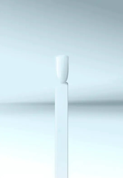 Aксесоар за маникир NailFreak Cinderella NF600, за професионален маникир, проѕирен