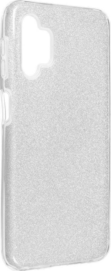 Etui SHINING për Samsung Galaxy A33 5G, ngjyrë argjend