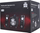 Altoparlantë PC Forme FS-140, sistem 2.1, me subwoofer aktiv, i zi