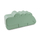 Lunch box - Croco -Green