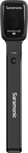 Dorëz mikrofonike Saramonic Blink 500 ProX HM, bateri 1100mAh, për transmiter TX, e zezë